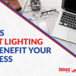Top 4 Ways Smart Lighting Can Benefit Your Business